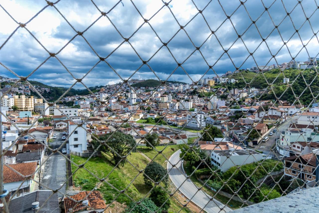 Uai Lar Centro De Pocos De Caldas Luaran gambar